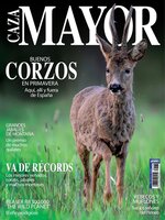 Caza Mayor 